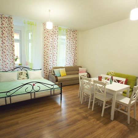 Best Apartments เตปลิตเซ ภายนอก รูปภาพ