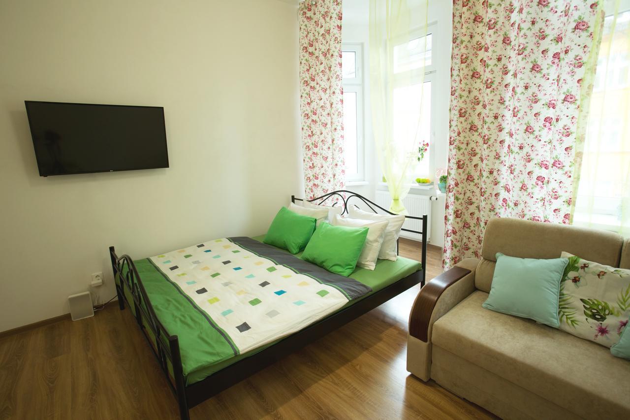 Best Apartments เตปลิตเซ ภายนอก รูปภาพ