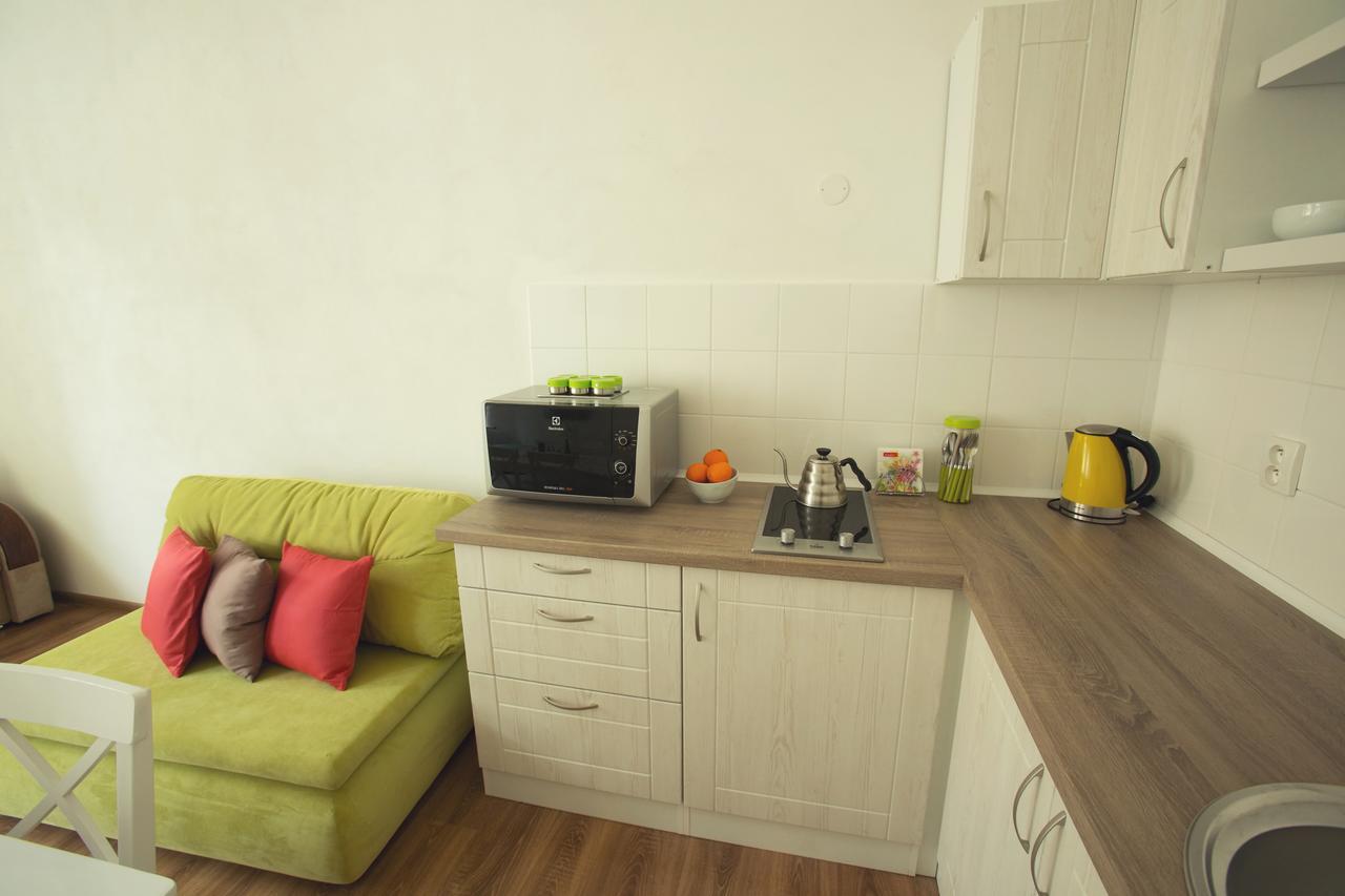 Best Apartments เตปลิตเซ ภายนอก รูปภาพ
