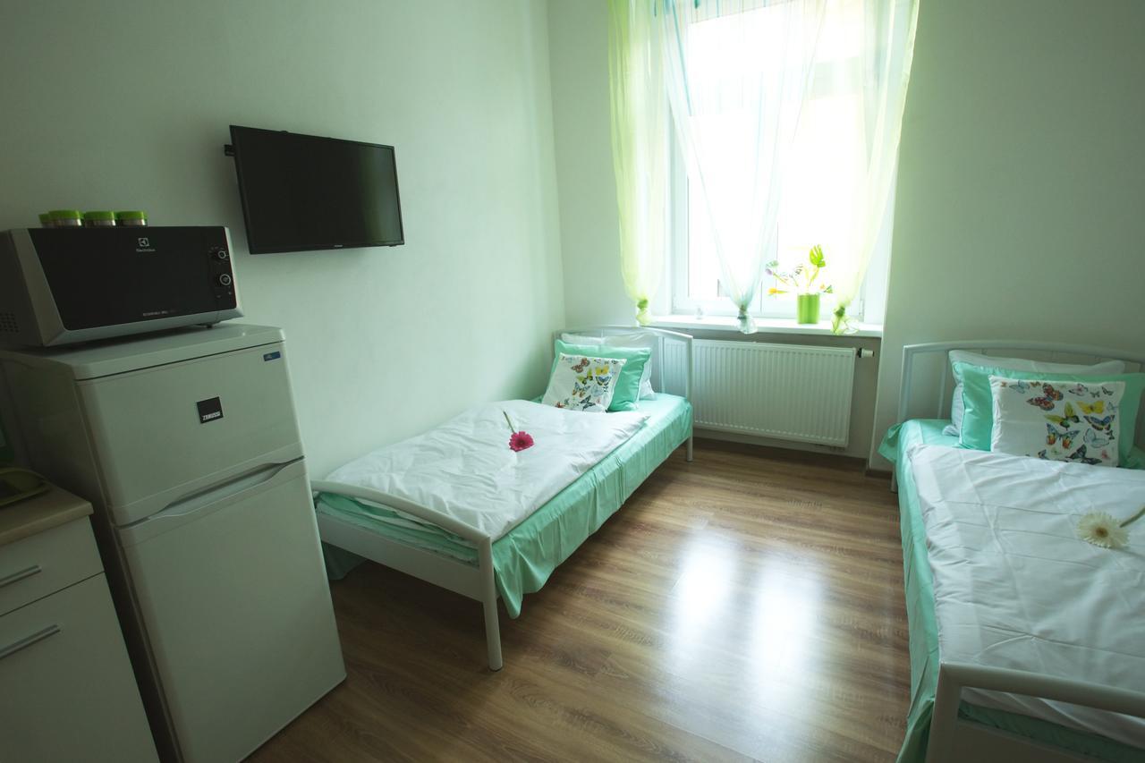 Best Apartments เตปลิตเซ ภายนอก รูปภาพ