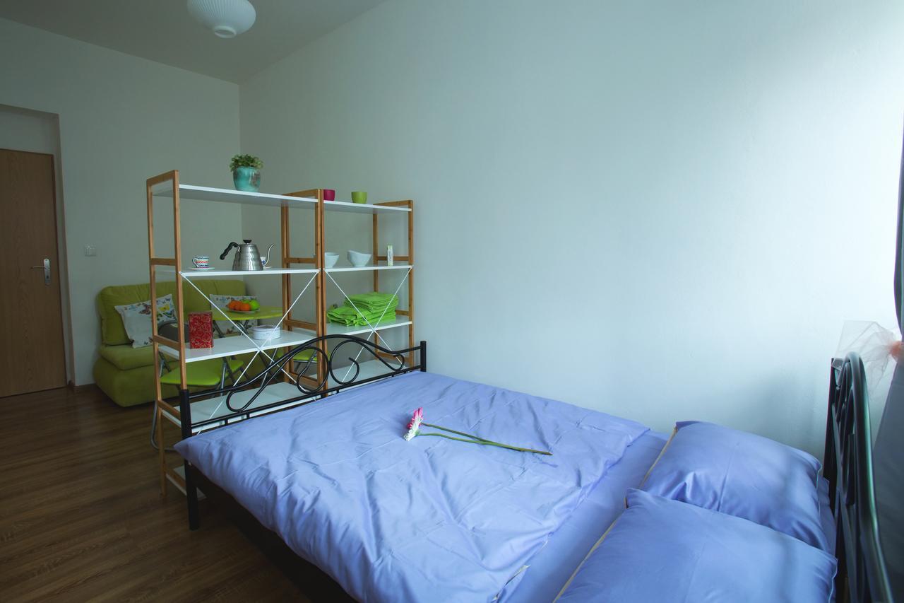 Best Apartments เตปลิตเซ ภายนอก รูปภาพ