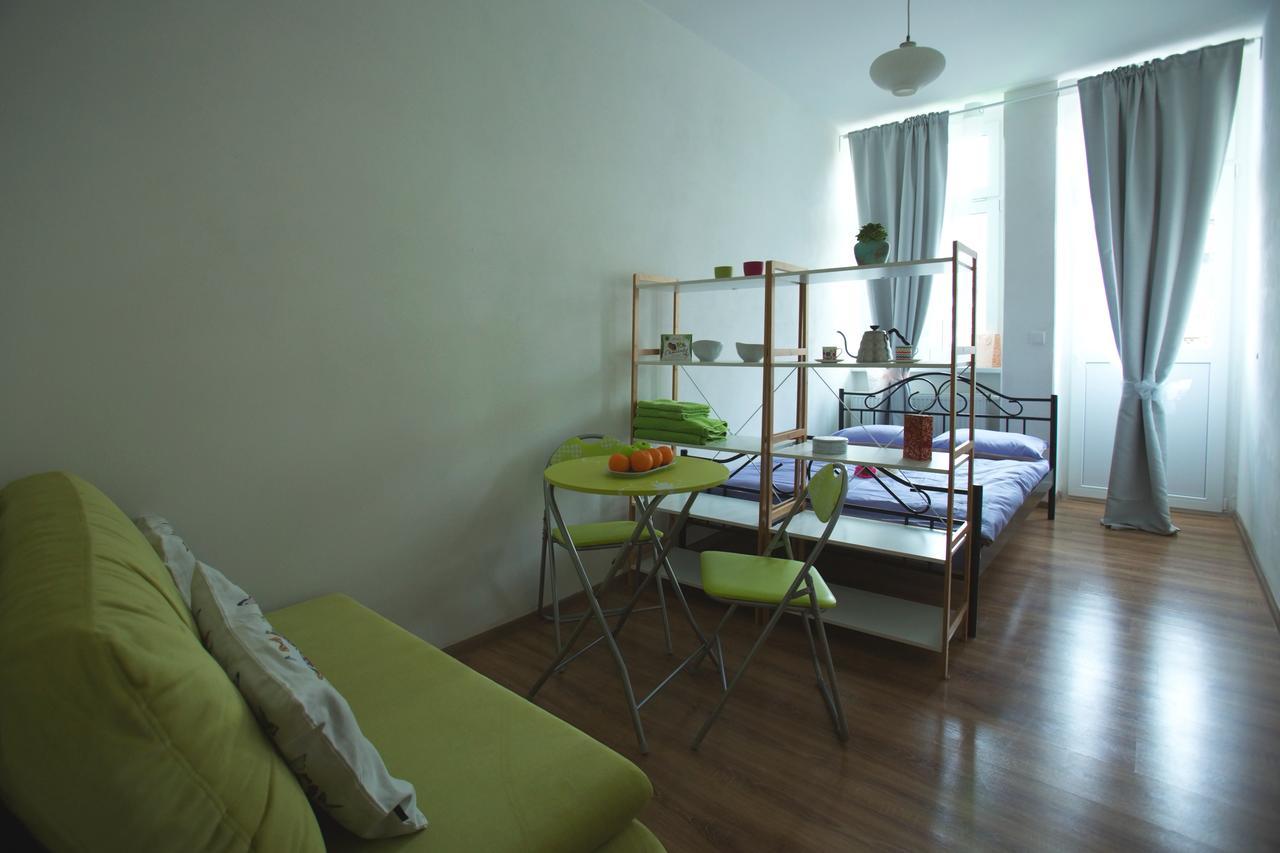 Best Apartments เตปลิตเซ ภายนอก รูปภาพ