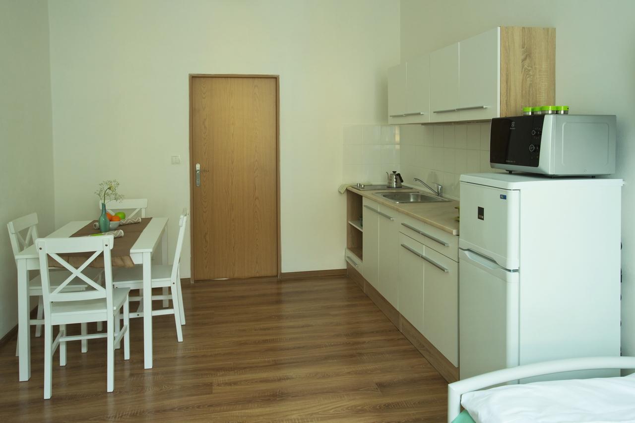 Best Apartments เตปลิตเซ ภายนอก รูปภาพ