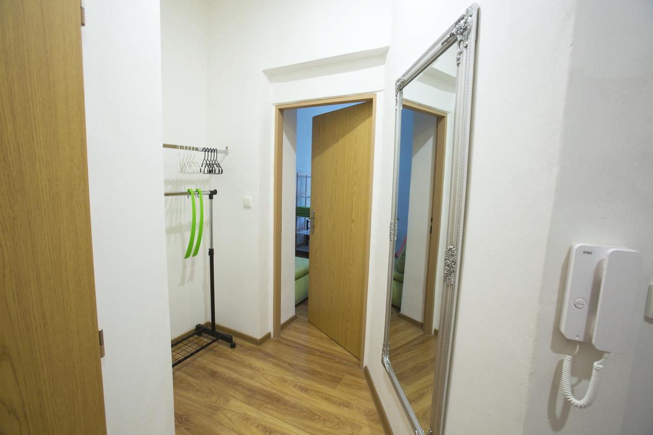 Best Apartments เตปลิตเซ ภายนอก รูปภาพ