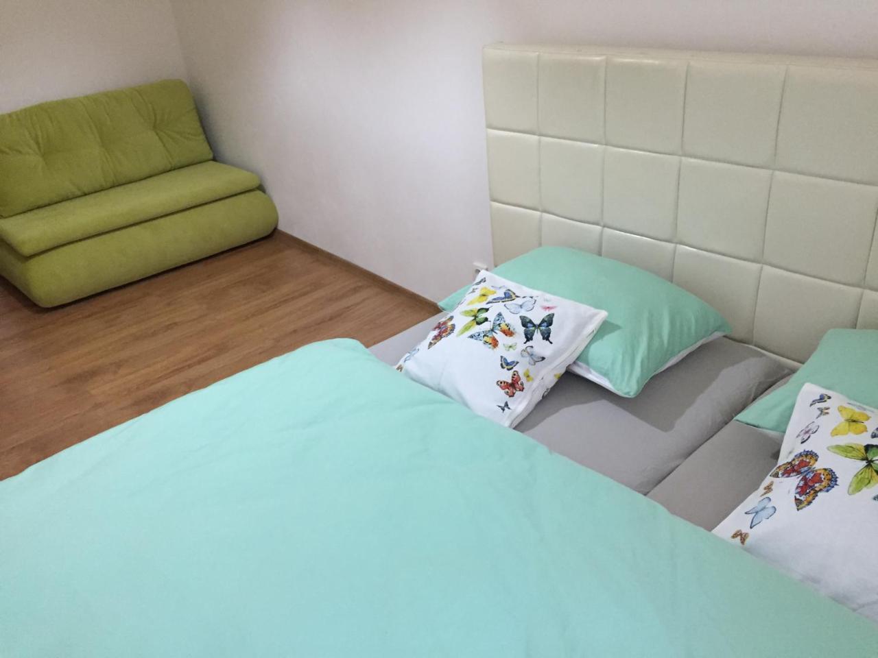Best Apartments เตปลิตเซ ภายนอก รูปภาพ