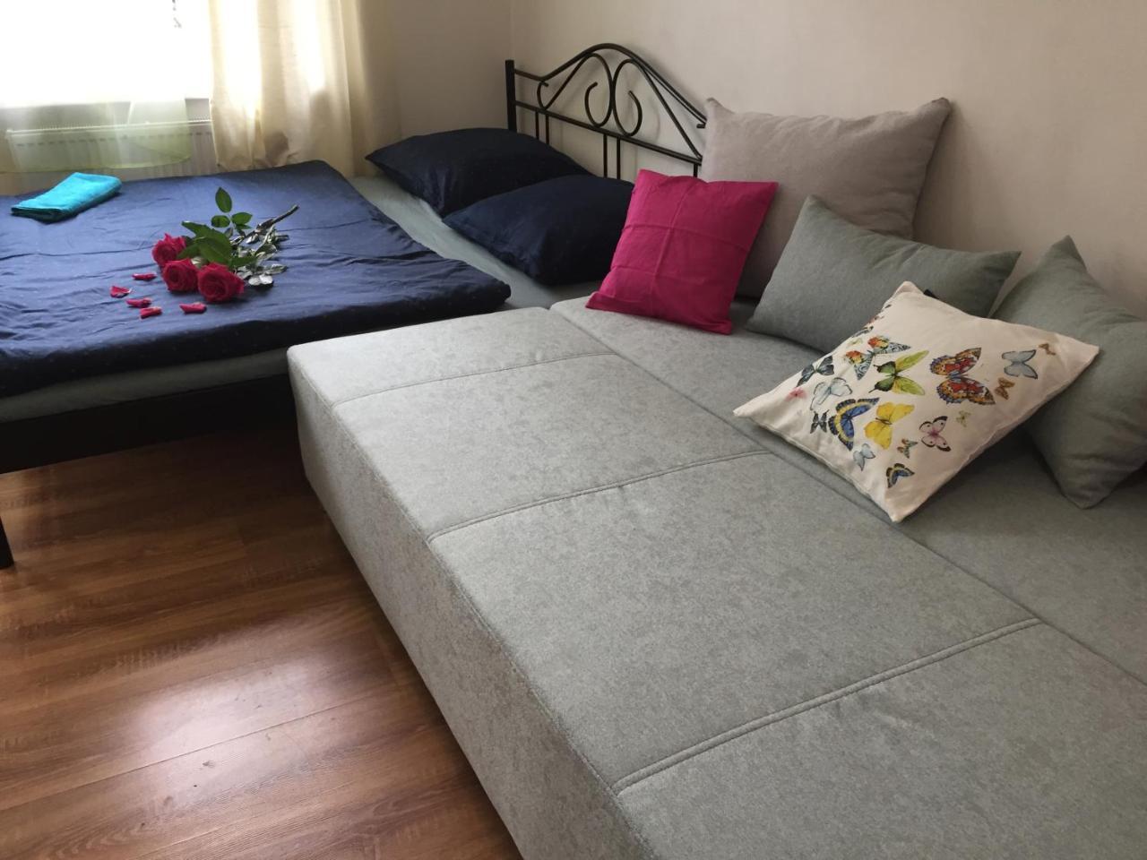 Best Apartments เตปลิตเซ ภายนอก รูปภาพ